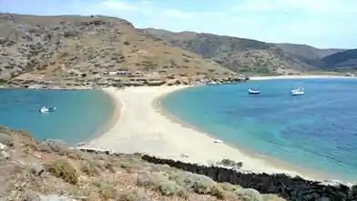 Commercial Plot for sale, Kea Kithnos, Kithnos, Kea Kithnos
