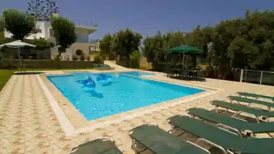 Detached House for sale, Chania, Galatas, Chania