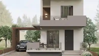 Apartment for sale, Kavala, Paralia Ofriniou, Kavala