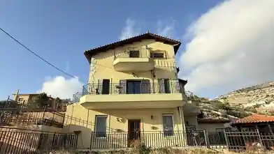 5+ bedrooms Detached House for sale, East Attica Regional Unit, Saronida