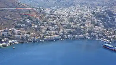 Commercial Plot for sale, Rhodes, Symi