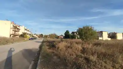 Commercial Plot for sale, Thessaloniki, Nea Michaniona, Thessaloniki