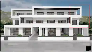Apartment for sale, Kavala, Nea Peramos, Kavala Prefecture