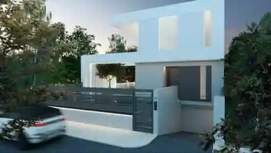 Detached House for sale, North Athens Regional Unit, Kifisia, North Athens Regional Unit