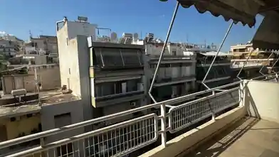 3 bedrooms Apartment for sale, Central Athens Regional Unit, Zografou