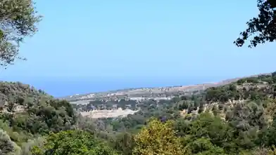 Commercial Plot for sale, Rethymno, Chromonastiri, Rethymno