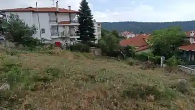 Commercial Plot for sale, Thessaloniki, Pefka, Thessaloniki