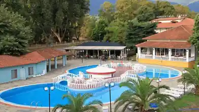 Hotel na sprzedaż, Pieria, Katerini, Pieria