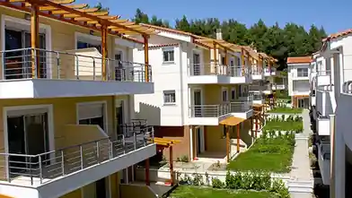 Apartment for sale, Halkidiki, Siviri, Halkidiki