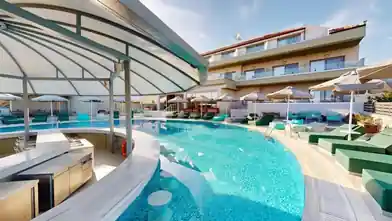 Hotel for sale, Thasos Regional Unit, Thasos, Thasos Regional Unit