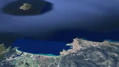 Առևտրային հողամաս վաճառքիChalkidikiում, Paradisosում, Chalkidikiում