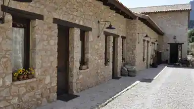 Hotel for sale, Phocis, Parnassos