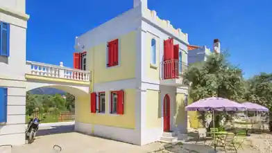 Dom wolnostojący na sprzedaż, Jednostka regionalna Tasos, Tasos, Jednostka regionalna Thasos