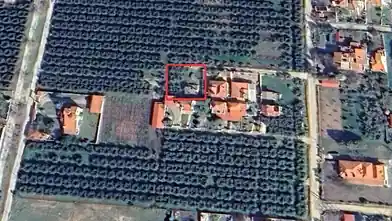 Commercial Plot for sale, Kavala, Orfano, Kavala