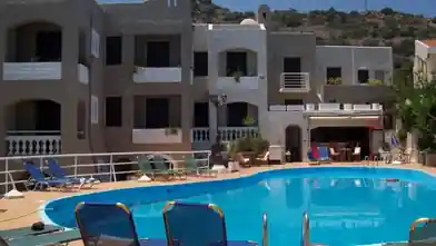 Hotel for sale, Heraklion, Stalida, Heraklion
