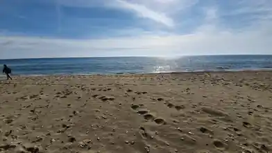Działka komercyjna na sprzedaż, Chalkidiki, Metochi, Chalkidiki