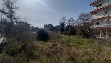 Commercial Plot for sale, Thessaloniki, Peraia, Thessaloniki
