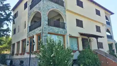 Dom wolnostojący na sprzedaż, Thessaloniki, Epanomi, Saloniki