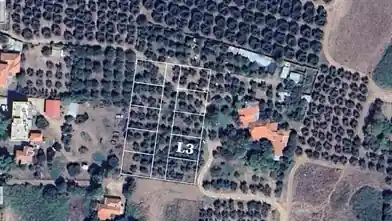 Commercial Plot for sale, Halkidiki, Yerakini