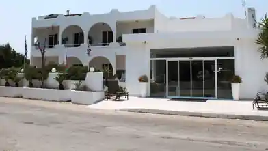 Hotel for sale, Rhodes, Lindos