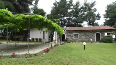 Dom wolnostojący na sprzedaż, Halkidiki, Półwysep Chalcydycki, Halkidiki