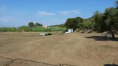Εμπορικό οικόπεδο προς πώληση, Κέρκυρα, Θινάλι, Kerkira