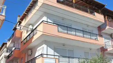 Hotel for sale, Pieria, Olympiaki Akti, Pieria
