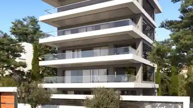 Apartment for sale, South Athens, Glyfada, South Athens