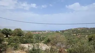 Commercial Plot for sale, Lasithi, Vrachasi, Lasithi