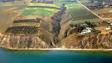Commercial Plot for sale, Thessaloniki, Michaniona, Thessaloniki