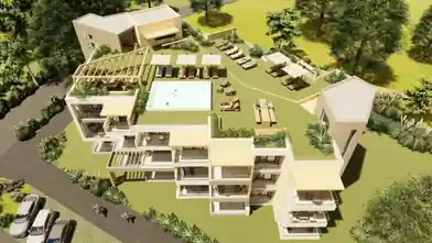Apartment for sale, Kavala Prefecture, Kavala, Kavala Prefecture