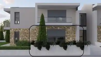 2 bedrooms Apartment for sale, Halkidiki, Kalyves Polygyrou
