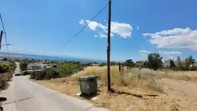Commercial Plot for sale, Thessaloniki, Panorama, Thessaloniki