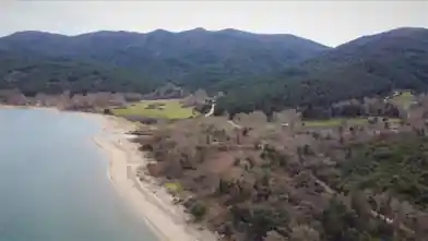 Commercial Plot for sale, Halkidiki, Stagira-Akanthos, Halkidiki