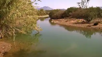 Commercial Plot for sale, Rethimno, Geropotamos, Rethimno