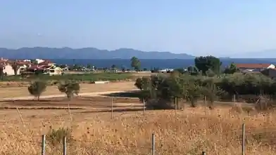 Commercial Plot for sale, Halkidiki, Nea Roda, Halkidiki