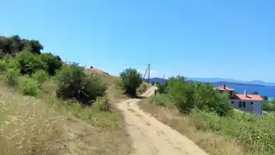 Commercial Plot for sale, Halkidiki, Stagira-Akanthos, Halkidiki