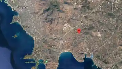 Commercial Plot for sale, East Attica Regional Unit, Vari, East Attica Regional Unit