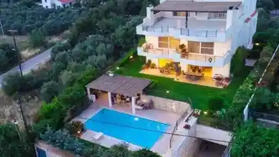 Detached House for sale, Anatoliki Attiki, Palea Fokea, Anatoliki Attiki