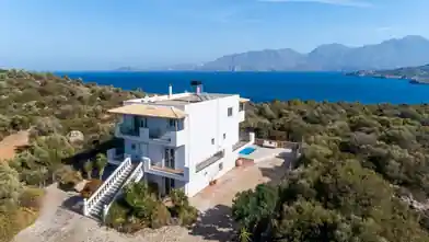 Detached House for sale, Lasithi, Agios Nikolaos