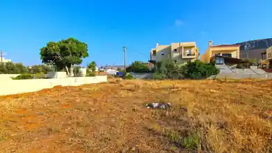 Commercial Plot for sale, Iraklio, Kokkini Hani, Iraklio