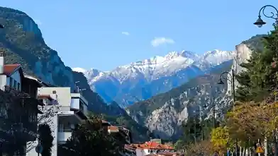 Commercial for sale, Pieria, Litochoro, Tsintza Bairi