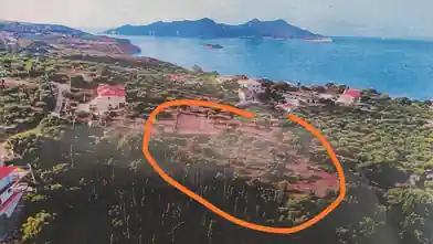 Commercial Plot for sale, Pieria, Methoni