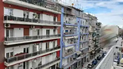 Mieszkanie na sprzedaż, Thessaloniki, Saloniki