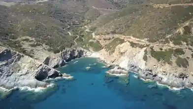 Commercial Plot for sale, Rethimno, Geropotamos, Rethimno