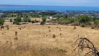 Commercial Plot for sale, Thessaloniki, Pylaia
