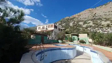 5+ bedrooms Detached House for sale, Lasithi, Agios Nikolaos