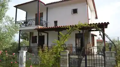 Detached House for sale, Chalkidiki, Moles Kalives, Chalkidiki