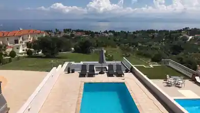 Apartment for sale, East Attica Regional Unit, Municipality of Pallini, Halkidiki
