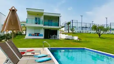 Detached House for sale, Halkidiki, Halkidiki
